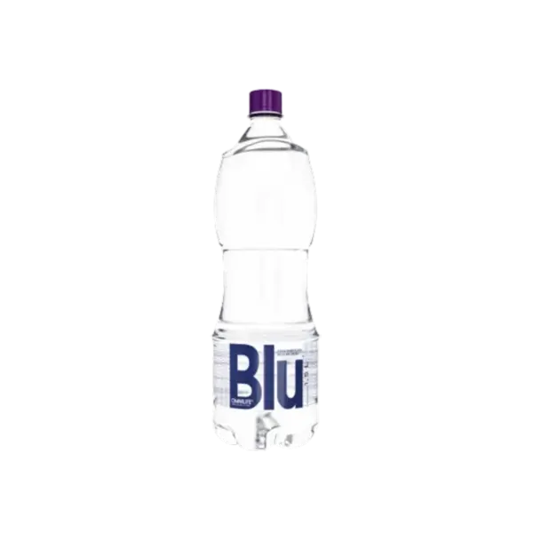 AGUA BLU