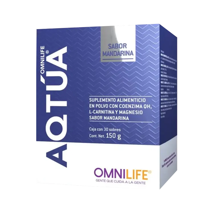 AQTÚA SUPREME
