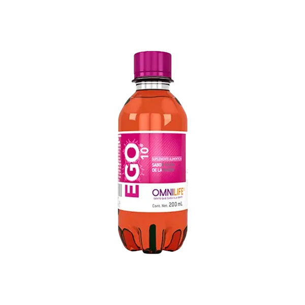 EGO 10