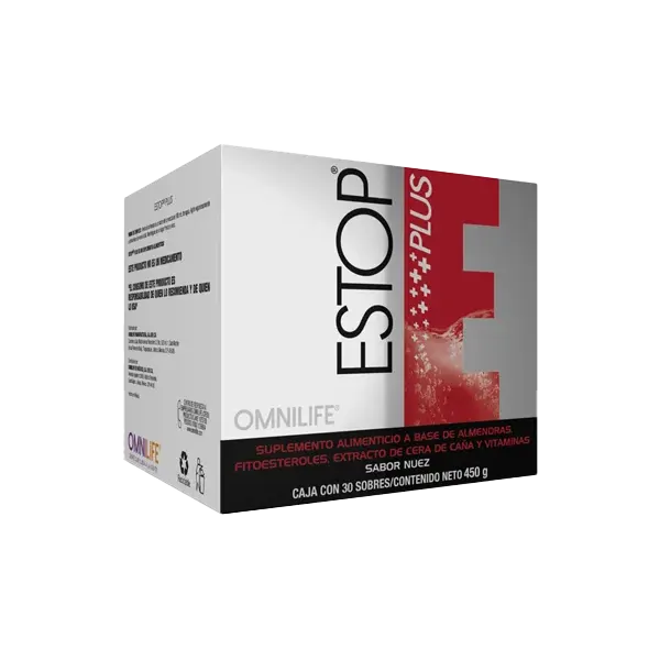 ESTOP PLUS