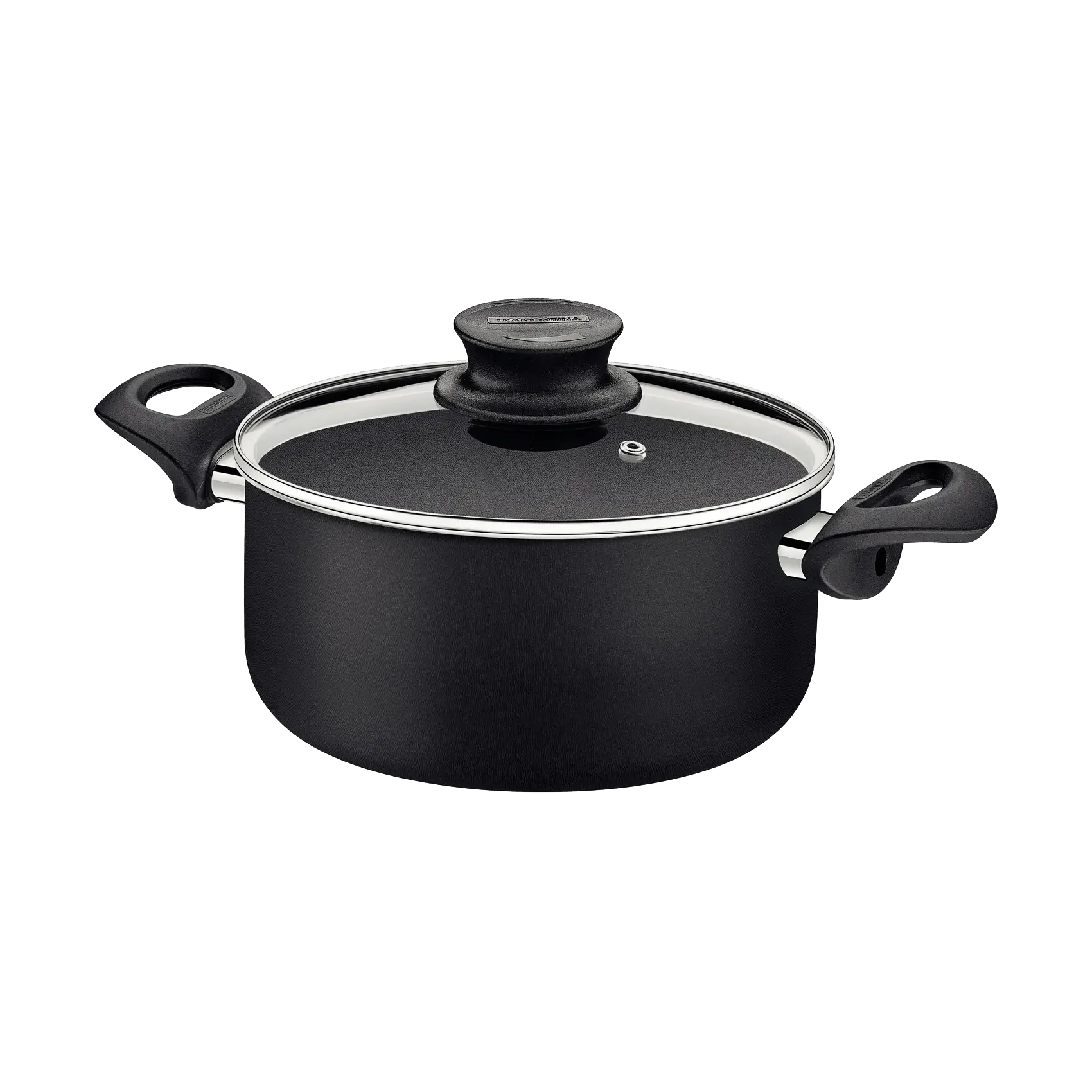 OLLA 24 CM TRAMONTINA PARIS