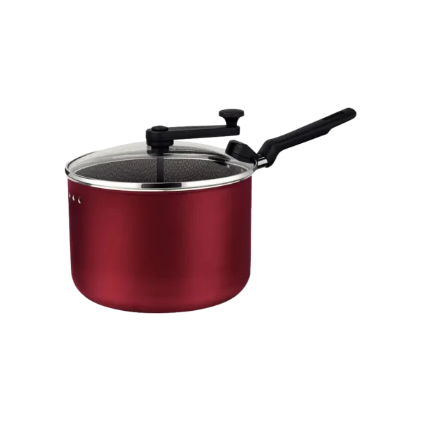 OLLA PARA PALOMITAS DE MAIZ DE 20 CM