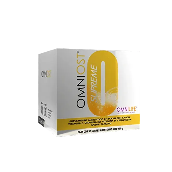 OMNIOST SUPREME