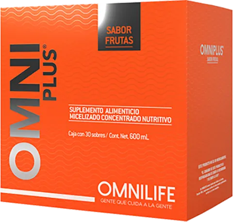 OMNIPLUS EVOLUTION