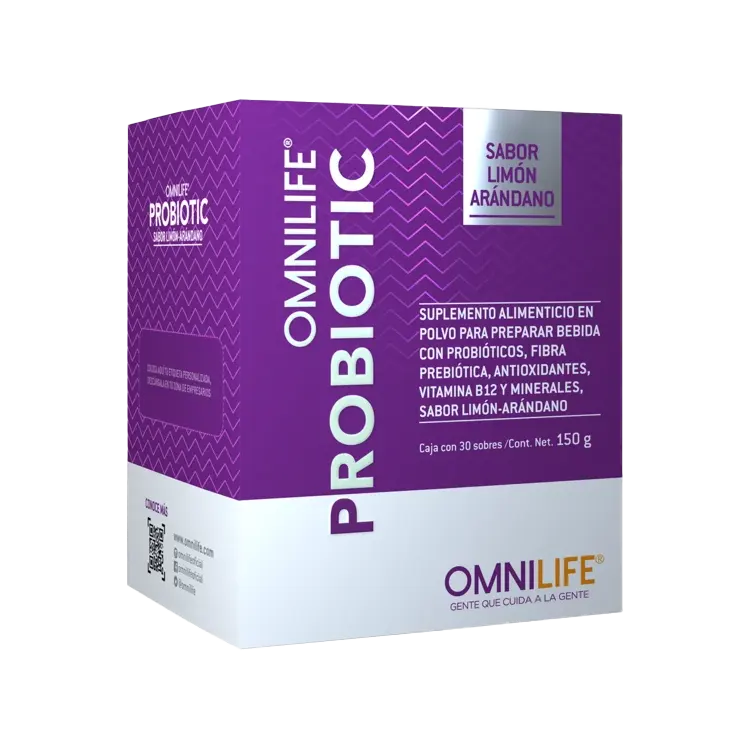 PROBIOTIC