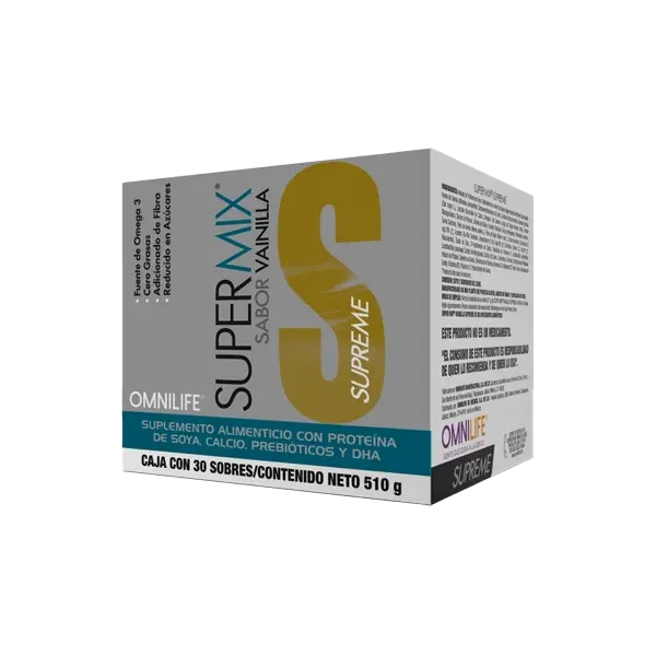 SUPERMIX