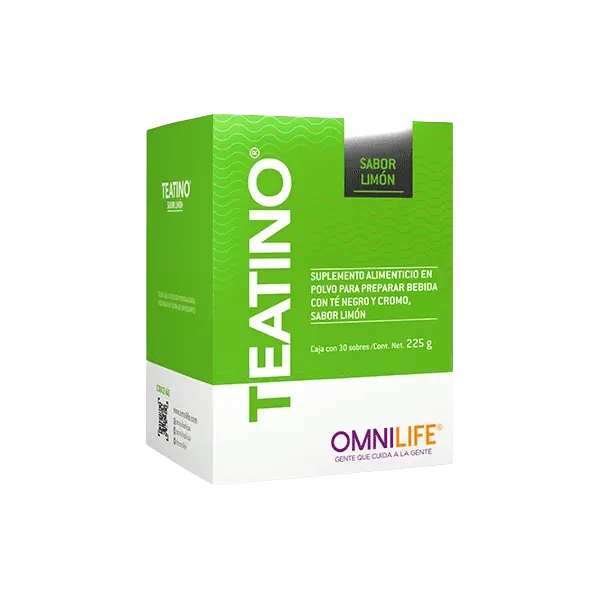TEATINO LIMÓN