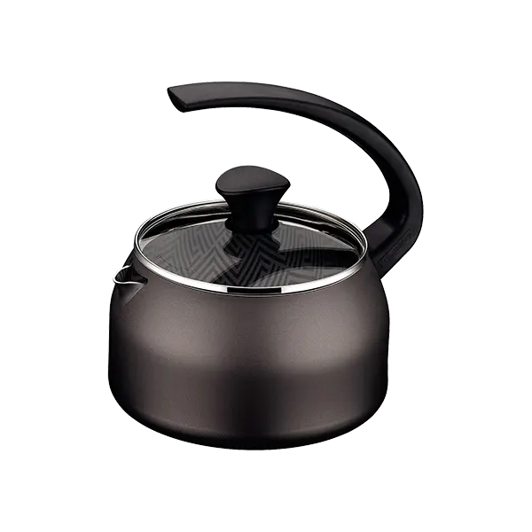 TETERA STARFLON 1.9 LT PARIS COLOR NEGRO