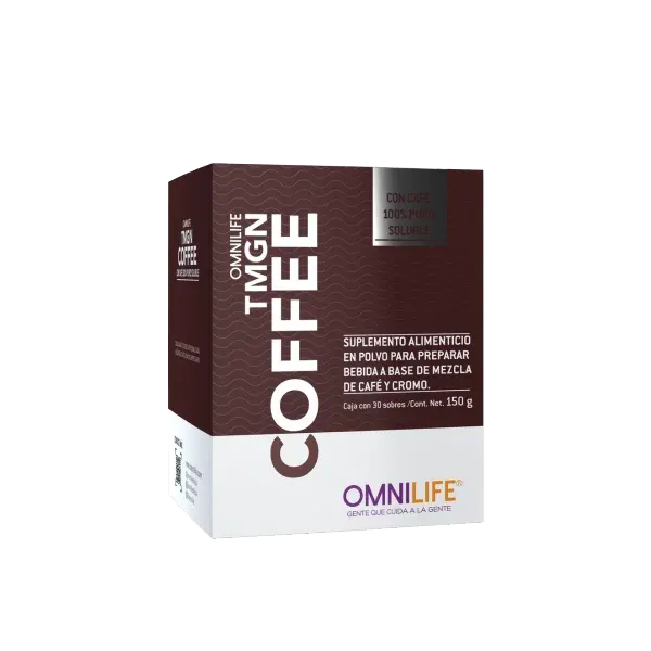 TMGN COFFEE