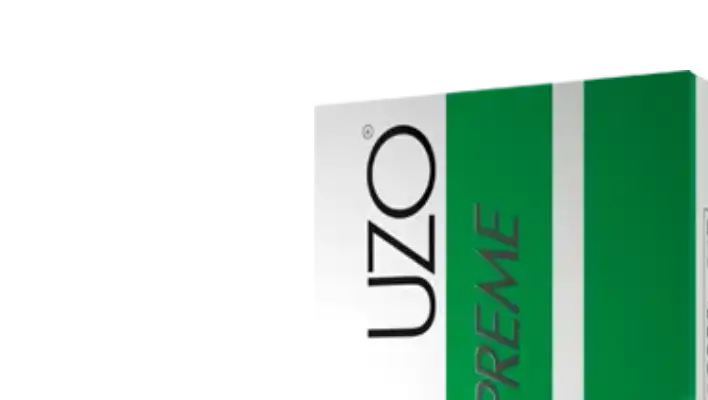 Uzo Supreme